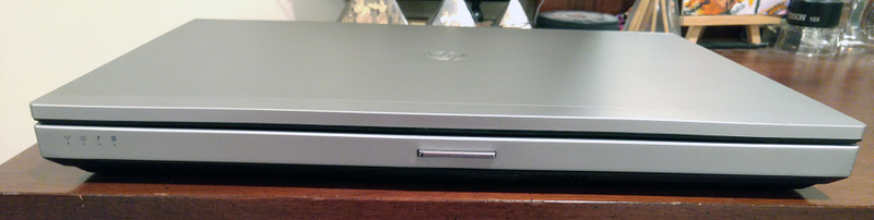 Illustration for article titled HP EliteBook 8460p for sale